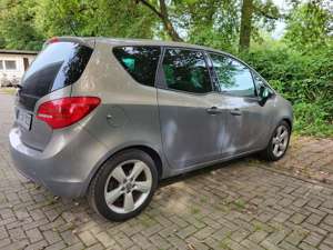 Opel Meriva 1.4 Edition Bild 2