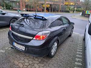 Opel Astra ASTRA 1.4 GTC Bild 2
