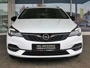 Opel Astra K ST Design | LED-Licht | PDC | Winterpak Bild 3