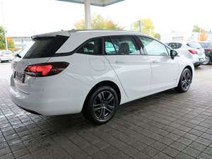 Opel Astra K ST Design | LED-Licht | PDC | Winterpak Bild 2