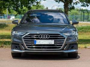 Audi A8 A8 55 TFSI quattro tiptronic