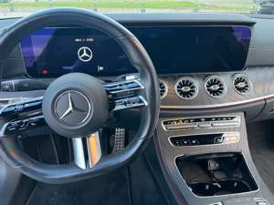 Mercedes-Benz E 450 4Matic Coupe 9G-TRONIC AMG Line Bild 5