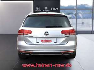 Volkswagen Passat Alltrack Bild 5