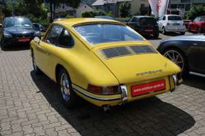 Porsche 912 el.SSD / 5- Gang /deutsches Auto / selten und schö Bild 4