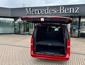 Mercedes-Benz V 300 V 300 d AVANTGARDE L+ DIS,LED,Sitzbelüf+Airmatic Bild 4