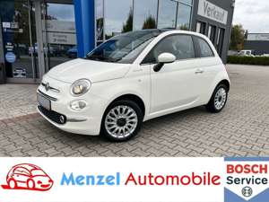 Fiat 500 1.0 GSE Hybrid Dolcevita Apps PDC Temp Klima Alu15