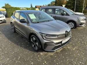 Renault Megane Equilibre