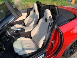 BMW Z4 M-Sportpaket + Fahrwerk + weiße Sitze / 19 Zoll Bild 4