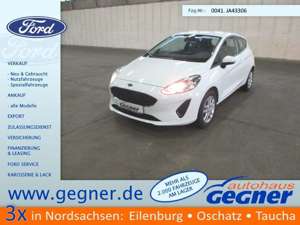 Ford Fiesta Trend 1.1 CoolSound,Wipa