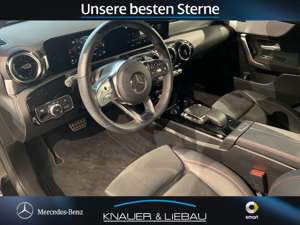Mercedes-Benz CLA 200 CLA 200 Coupé AMG Line*Distronic*AHK*RFK*DAB*LED Bild 5