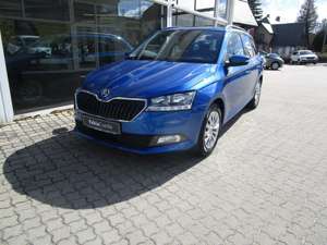 Skoda Fabia Combi Tour - 5 Jahre NW-Garantie ab EZ