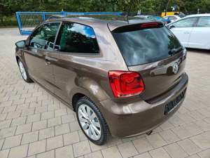 Volkswagen Polo V Style