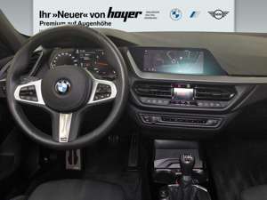 BMW 118 i M Sport DAB LED WLAN Tempomat Klima Shz Bild 5