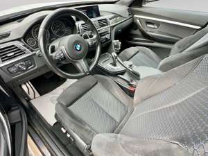 BMW 335 335 d GT xDrive M Sport (ACC- AHK- Head Up-Navi) Bild 4