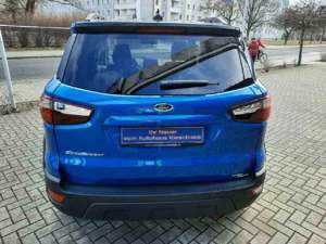 Ford EcoSport Active*Winterpaket*Navi*Kamera Bild 3