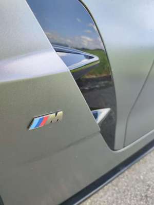 BMW Z4 M Z4 M40i Aut. Bild 5