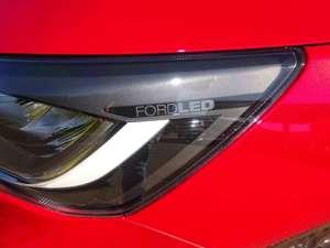 Ford Focus ST-Line LED Navi Kamera Sync 4 Hybrid Bild 3