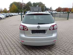 Volkswagen Golf V Plus United 1.4 KLIMA*TEMP*SHZ*XENON*TOP* Bild 5