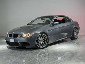 BMW M3 *CABRIO*