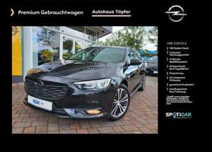 Opel Insignia B ST 2.0 OPC-Line/4x4/1-Hand/VOLL LED