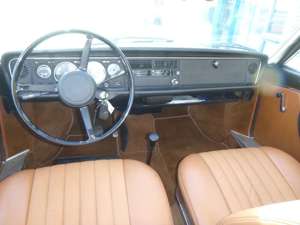 NSU RO80 Wankelmotor, Seit 1980 abgemeldet, TOP! Bild 4