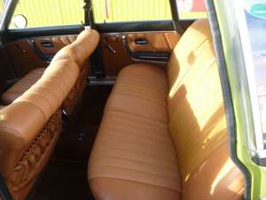 NSU RO80 Wankelmotor, Seit 1980 abgemeldet, TOP! Bild 3