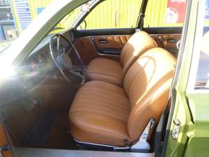 NSU RO80 Wankelmotor, Seit 1980 abgemeldet, TOP! Bild 2