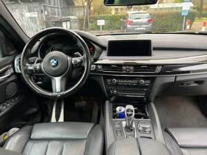 BMW X6 xDrive40d Bild 5