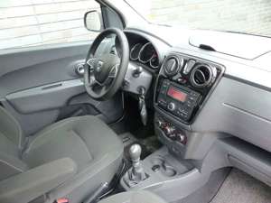 Dacia Lodgy Comfort Klima/Tempomat/AHK/Bluetooth/1.Hd Bild 5