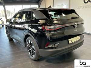 Volkswagen ID.4 ID.4 Pro Performance 19"/ACC/Komfort/Wärmepumpe Bild 4