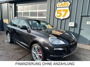 Porsche Cayenne GTS 20zoll+Leder+Bi-Xenon+PDC