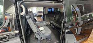 Ford Tourneo Custom 320 L1H1 VA Trend 8 Sitzer, Sitzheizung,  wie Tita Bild 2