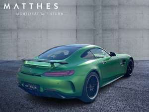 Mercedes-Benz AMG GT Coupe Carbon-Ceramic/designo/Distr. Bild 4
