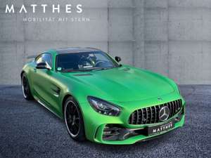 Mercedes-Benz AMG GT Coupe Carbon-Ceramic/designo/Distr. Bild 5