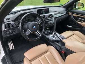 BMW M4 M4 Cabrio Performance, Head up, Carbon, HK, DKG Bild 5