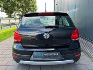 Volkswagen Polo V 1.2 CrossPolo*Klimaautomatik*TÜV NEU* Bild 4