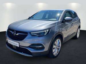 Opel Grandland 1.6 Hybrid INNOVATION Vollausstattung! Bild 2