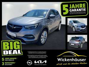 Opel Grandland 1.6 Hybrid INNOVATION Vollausstattung! Bild 1