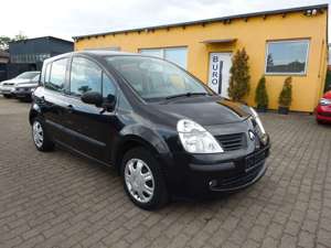 Renault Modus 1,2i Euro4  Tüv 12/24  Klima Winterreifen