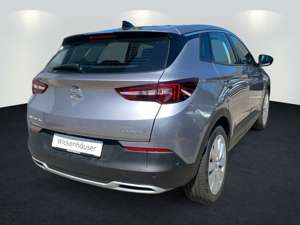 Opel Grandland 1.6 Hybrid INNOVATION Vollausstattung! Bild 5