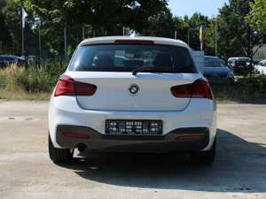 BMW 118 118i Edition M Sport Shadow*LEDER*SITHZ*NAVI*PDC* Bild 5
