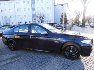 BMW 550 d xDrive*M SPORT*HEAD UP'EGSD*HIFI*PDC Bild 3