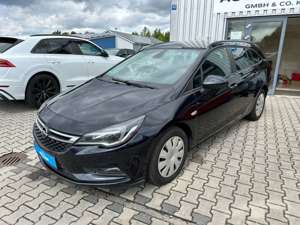 Opel Astra K Sports Tourer 1.6 CDTI Business*1-Hand*Kamera*GR Bild 1