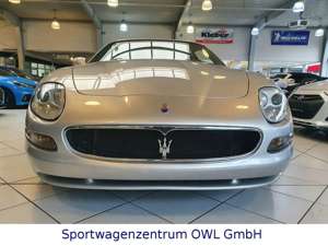 Maserati 4200 GT Giugiaro 4,2l V8*Autom*SHZ*LEDER*HUneu Bild 2