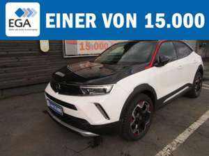 Opel Mokka 1.2 Turbo GS Line