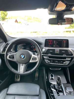 BMW X4 M X4 M40i Bild 3