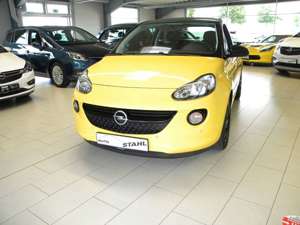 Opel Adam Jam Bild 2