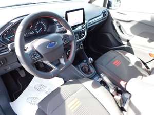 Ford Fiesta ST-Line X Klimaautom./Navi/LED Bild 9