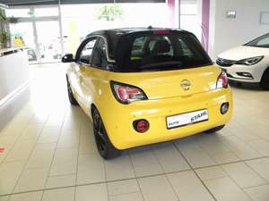 Opel Adam Jam Bild 4