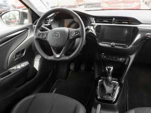 Opel Corsa Elegance 1.2 Bluetooth Navi LED Klima Bild 4